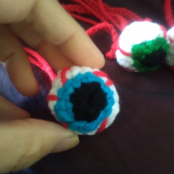 Eyeballs LoL (sold out) - Picture 2 of 7